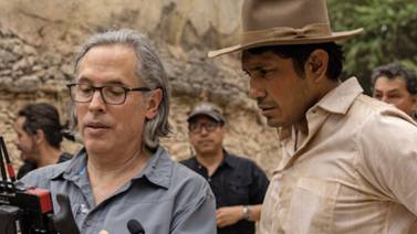 Tenoch Huerta será el protagonista en “Pedro Páramo” para Netflix