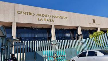 Covid en CDMX: Ya existe un orden en el Hospital La Raza ante repunte de casos