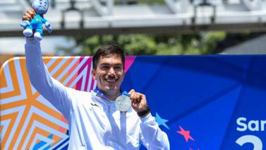 Culminan sonorenses con 21 medallas en Juegos Centroamericanos