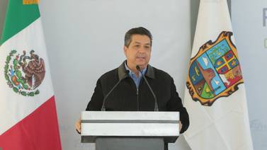 Gobernador de Tamaulipas era investigado desde que era alcalde
