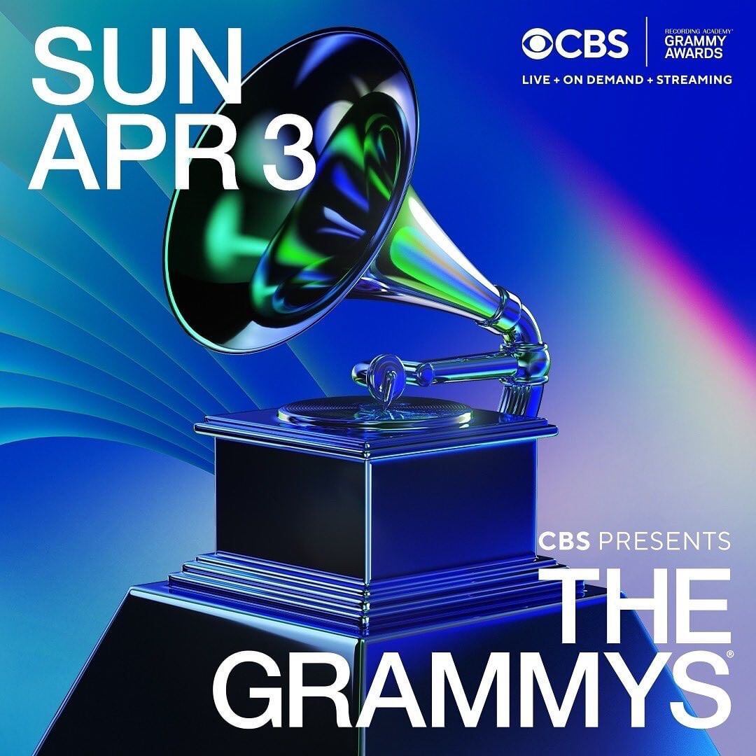 La gala de los Grammy se celebrará en abril en Las Vegas Noticias de