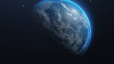 NASA descubre planeta que podría albergar vida humana