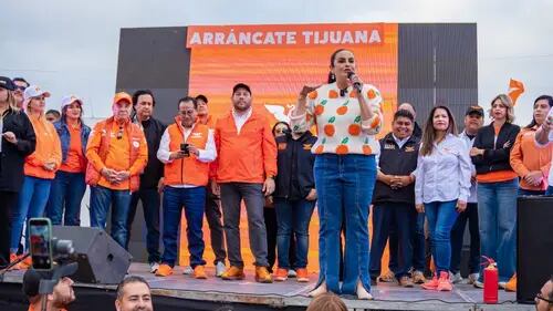 Karla Ruiz Macfarland comprometida a cuidar Tijuana