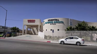Aclara Salud retención de bebé en hospital