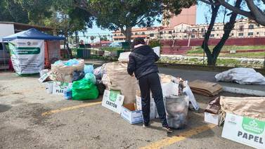 Instalarán en Ensenada punto verde por el Día del Reciclaje