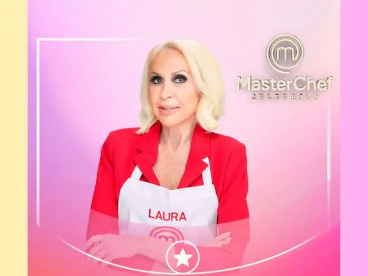 Laura Bozzo explota en MasterChef Celebrity: Se dice “la mejor para el ceviche”