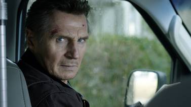 Encabeza 'Honest Thief' con Liam Neeson las taquillas en EU