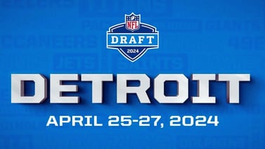 NFL: ¿Dónde y cuándo ver el draft de la NFL 2024? Esto es todo lo que tienes que saber del draft 2024