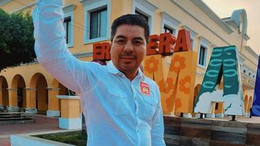 Secuestran a Rey David Gutiérrez, candidato del PT en Chiapas