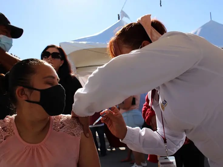 Autoridades de salud organizan el segundo Vacunatón 2024 en Tijuana