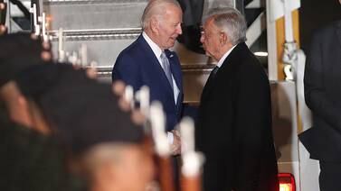 Gobierno de Joe Biden reclama a México falta de transparencia y trabas en comercio 