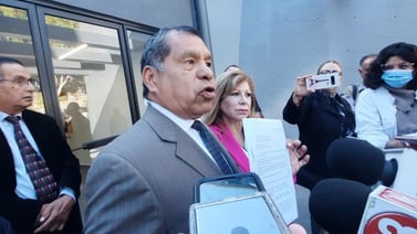 Abogados piden voluntad a Fiscalía para agilizar atención a víctimas
