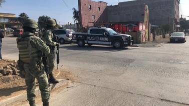 Cierra 2021 con 140 homicidios en Rosarito: CCPS