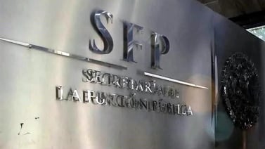 SFP será “supersecretaría”; tendrá más atribuciones con rectoría a las compras del Gobierno