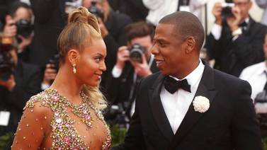 Fans de Beyoncé amenazan de muerte a mujer que ''empujó''