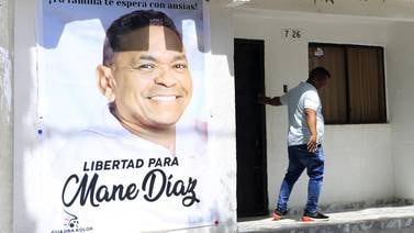 Clamor por la liberación del padre de Luis Díaz se intensifica en Colombia
