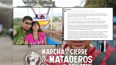 Indignaban a feminicida serial de Iztacalco asesinatos en México; habría despedido a Frida Sofía con carta