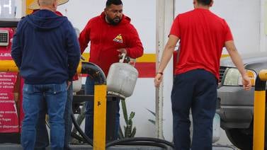 Continúa la baja del precio máximo del gas LP en Mexicali
