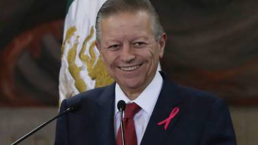 Arturo Zaldívar se retira como Ministro con 193 mil pesos mensuales y tres asistentes