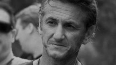 Sean Penn está en Ucrania produciendo documental sobre conflicto con Rusia