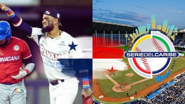 Serie del Caribe 2024: Panamá vence a República Dominicana y avanza a semifinales en Miami