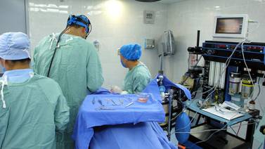 Pacientes renales encabezan solicitud de trasplantes