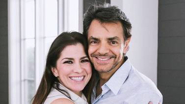 “Estuvimos a punto de separarnos”: Eugenio Derbez y Alessandra Rossaldo