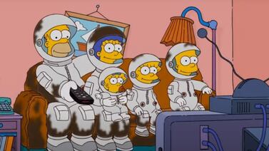 ¿Por qué se festeja el día mundial de los Simpsons?