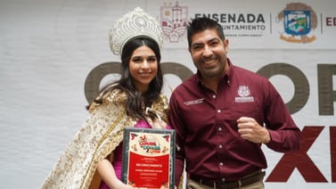 Supera Carnaval de Ensenada “Historia y Alegría” 2023 récord de asistencia