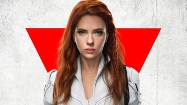 Black Widow: Así ha cambiado el personaje de Scarlett Johansson en los últimos  años