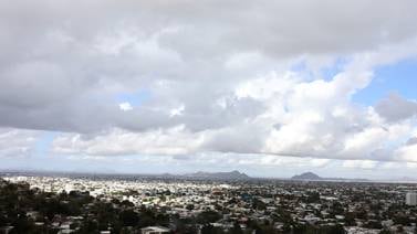 Clima en Sonora: Prevén ligero descenso en las temperaturas desde hoy en el Estado