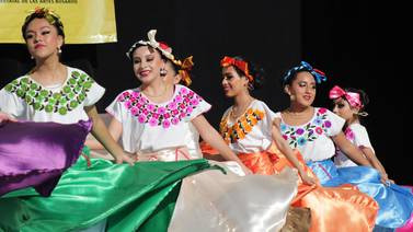 Invita ICBC Rosarito a octava muestra de folklor mexicano