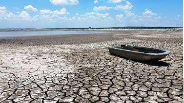 ‘Pega’ a 7 estados sequía excepcional