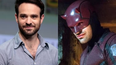 Kevin Feige confirma a Charlie Cox como Darevil para el Universo Marvel