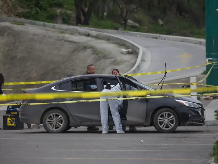 Homicidios Tijuana: Abandonan cuerpo en estacionamiento de Soriana