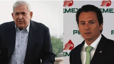 Mañanera de AMLO: “El pueblo se cansa de tanta pin... tranza”, dice López Obrador sobre Emilio Lozoya y Alonso Ancira