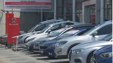 Sonora cumple 5 años de alza en la venta de autos nuevos