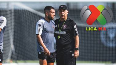 ‘Tata’ Martino pide que los clubes de Liga MX dejen de quejarse de la Leagues Cup 2023