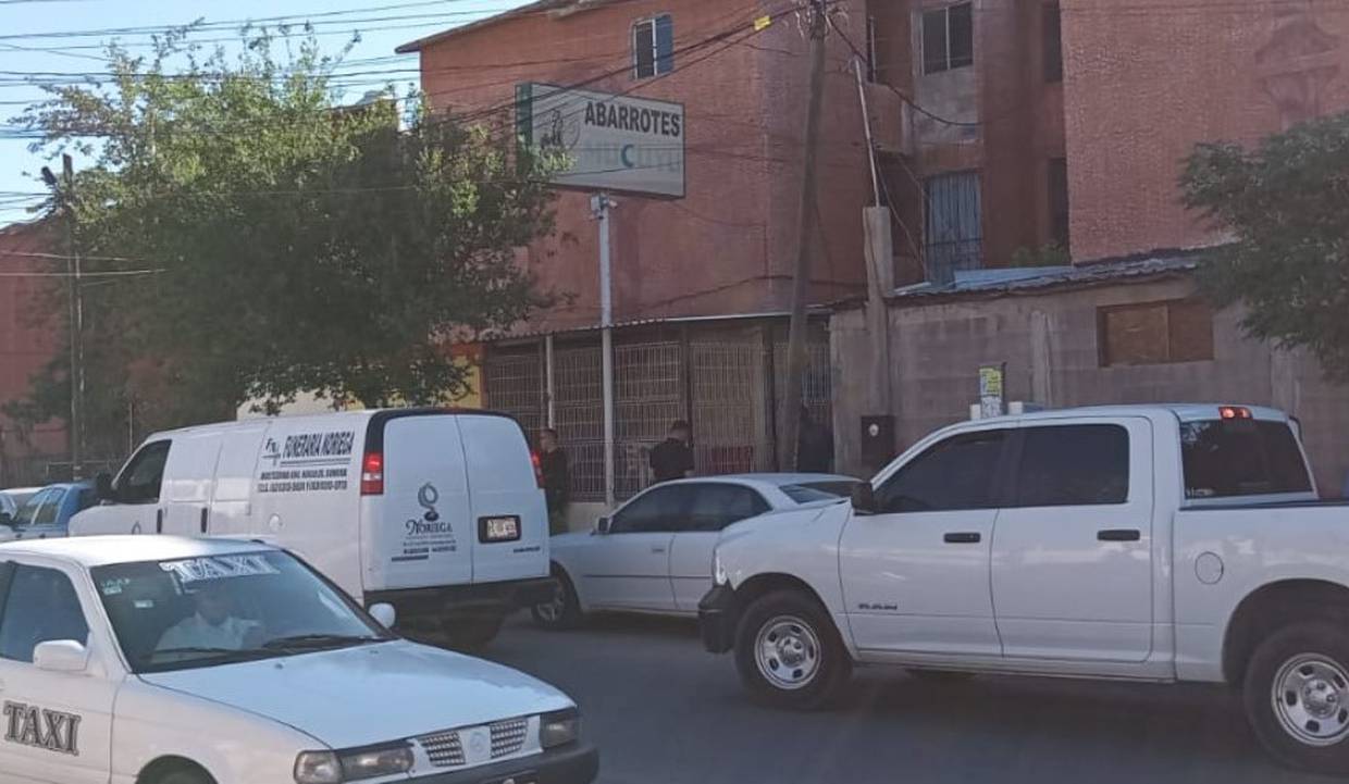 Una joven mujer fue encontrada asesinada, la mañana de hoy, en el departamento de un complejo habitacional en Nogales.