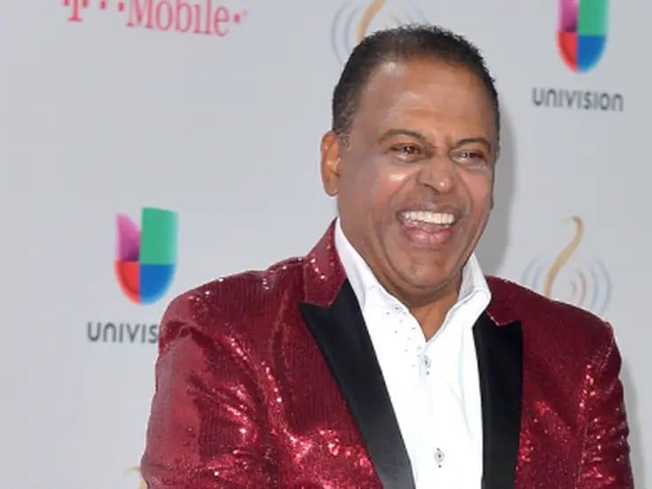 Wilfrido Vargas enfrenta demanda millonaria por la autoría de "El baile del perrito"