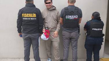 ‘Fofo’ Márquez continuará en prisión, acusado de golpear a mujer