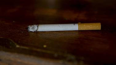 Encuentran vínculo entre falta de materia gris y el deseo de fumar en adolescentes