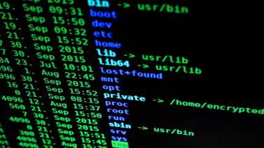 Legislación contra ciberataques falta madurar: Canieti Noroeste