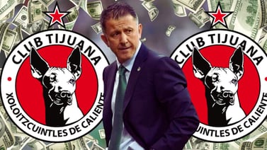 Liga MX: Xolos de Tijuana anuncia a Juan Carlos Osorio como su nuevo entrenador