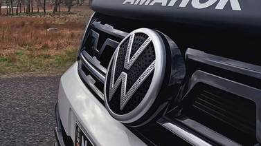 Volkswagen crea sistema para ahuyentar animales de la carretara