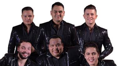 Niega Banda Los Recoditos que haya envidia en el regional mexicano