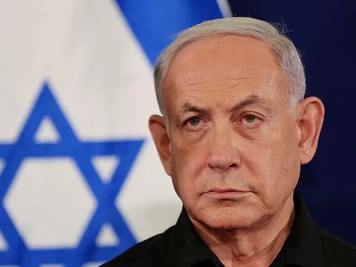 Netanyahu dice que Israel decidirá su respuesta al ataque de Irán pese a peticiones de moderación