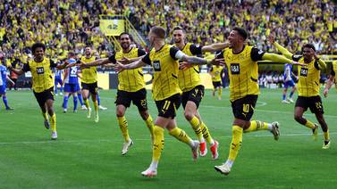 Borussia Dortmund podría ganar más si pierde la Final de la Champions League contra Real Madrid