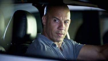Ex asistente de Vin Diesel, demanda al actor por presunta agresión sexual