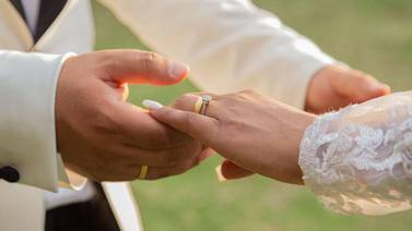 Casamientos en San Diego tendrán horario extendido 